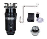 Single Bowl Standard Kitchen Sink Package